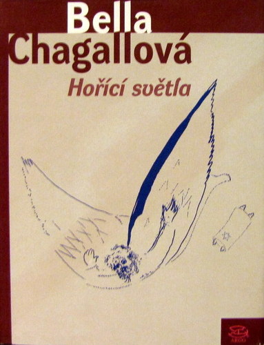 Obrázok Hořící světla