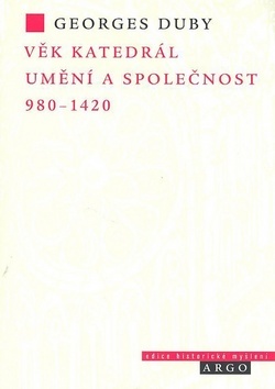 Obrázok Věk katedrál-umění a společnost 980-1420