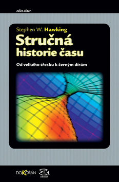 Obrázok Stručná historie času
