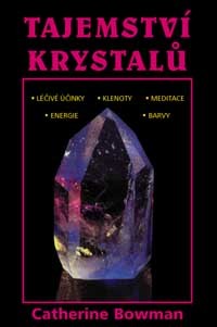 Obrázok Tajemství krystalů