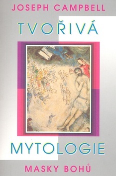 Obrázok Tvořivá mytologie - masky bohů