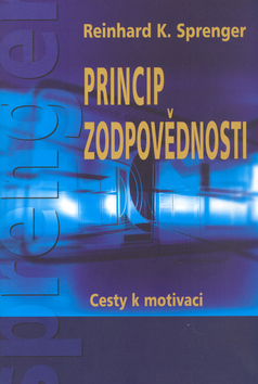 Obrázok Princip zodpovědnosti