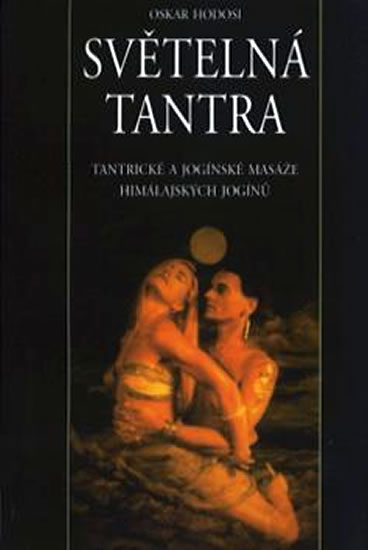 Obrázok Světelná tantra