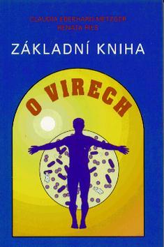 Obrázok ZÁKLADNÍ KNIHA O VIRECH