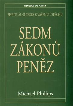 Obrázok Sedm zákonů peněz