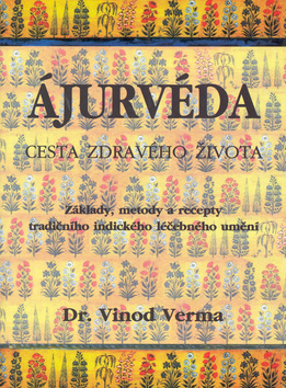 Obrázok Ájurvéda - Cesta zdravého života