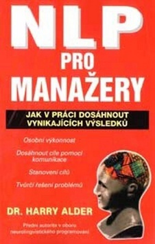 Obrázok NLP pro manažery