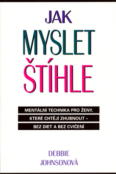 Obrázok Jak myslet štíhle