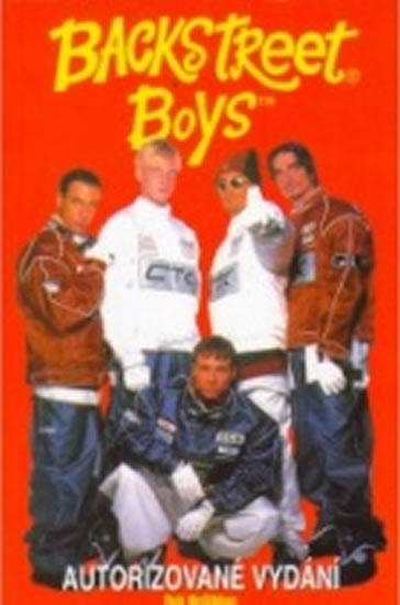 Obrázok Backstreet Boys