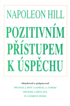 Obrázok Pozitivním přístupem k úspěchu