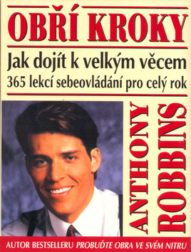 Obrázok Obří kroky