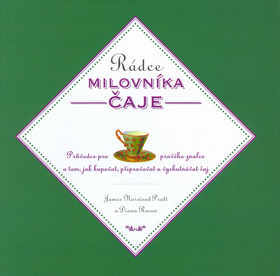 Obrázok Rádce milovníka čaje