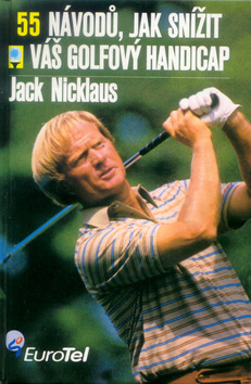 Obrázok 55 návodů, jak snížit váš golfový handicap