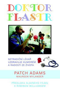 Obrázok Doktor Flastr