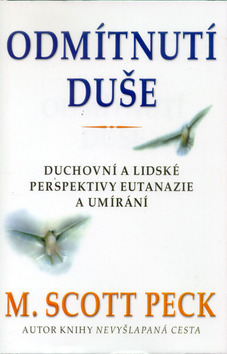 Obrázok Odmítnutí duše