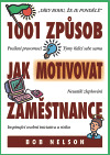 Obrázok 1001 Způsob jak motivovat zaměstnance