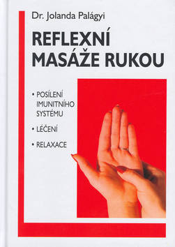 Obrázok Reflexní masáže rukou