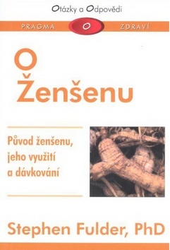 Obrázok O Ženšenu