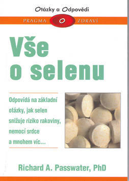 Obrázok Vše o selenu