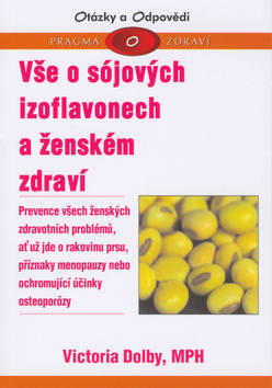 Obrázok Vše o sójových izoflavonech a ženském zdraví