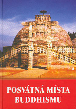 Obrázok Posvátná místa buddhismu