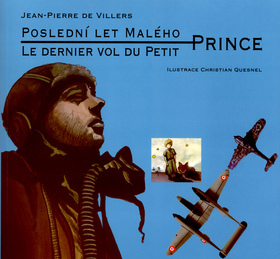 Obrázok Poslední let malého prince