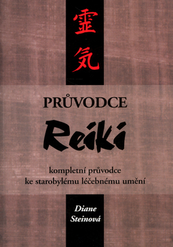 Obrázok Průvodce Reiki