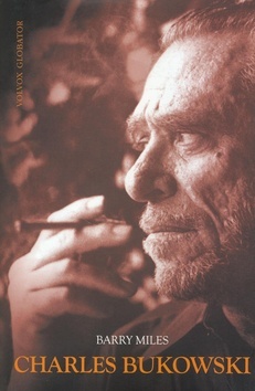 Obrázok Charles Bukowski