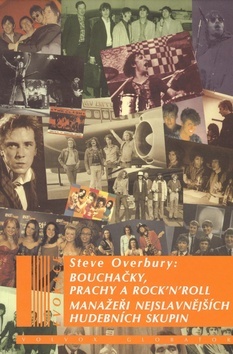 Obrázok Bouchačky, prachy a rock´n´roll