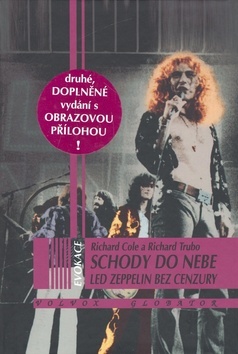 Obrázok Schody do nebe - Led Zeppelin bez cenzury