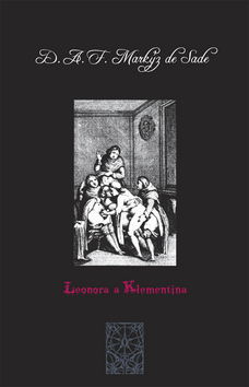 Obrázok Leonora a Klementina