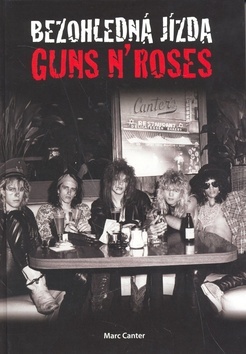 Obrázok Bezohledná jízda - Guns N´Roses