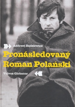 Obrázok Pronásledovaný Roman Polański