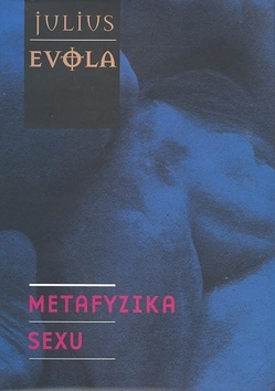 Obrázok Metafyzika sexu