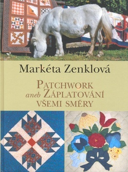 Obrázok Patchwork aneb Záplatování všemi směry