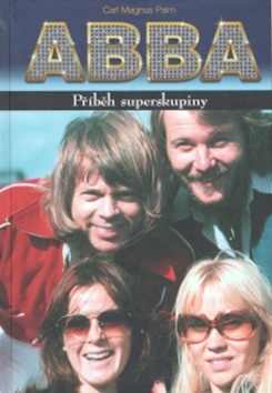 Obrázok ABBA - Příběh superskupiny