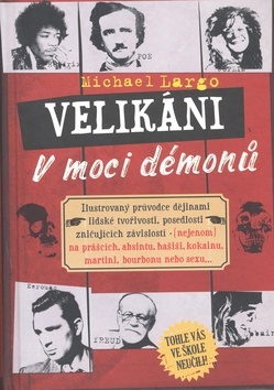 Obrázok Velikáni v moci démonů
