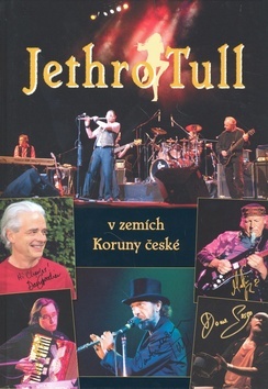 Obrázok Jethro Tull v zemích Koruny české