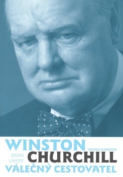 Obrázok Winston Churchill - Válečný cestovatel