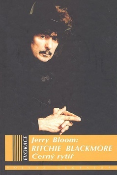 Obrázok Černý rytíř Ritchie Blackmore