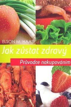 Obrázok Jak zůstat zdravý - Průvodce nakupováním
