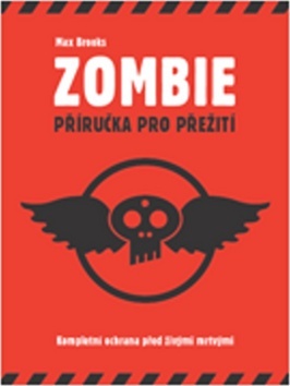 Obrázok Zombie - Příručka pro přežití