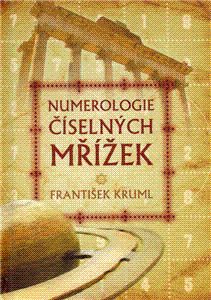 Obrázok Numerologie číselných mřížek