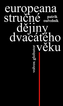 Obrázok Europeana - Stručné dějiny dvacátého věku