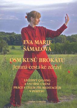 Obrázok Osm kusů brokátu