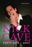 Obrázok Nick Cave: Texty 1978–2007 - dvojjazyčné vydání