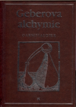 Obrázok Geberova alchymie