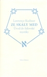 Obrázok Ze skály med