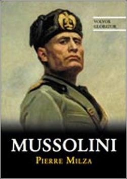 Obrázok Mussolini