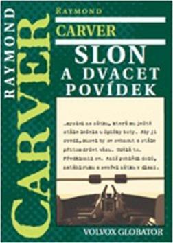 Obrázok Slon a dvacet povídek